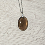 Quartz Fumé