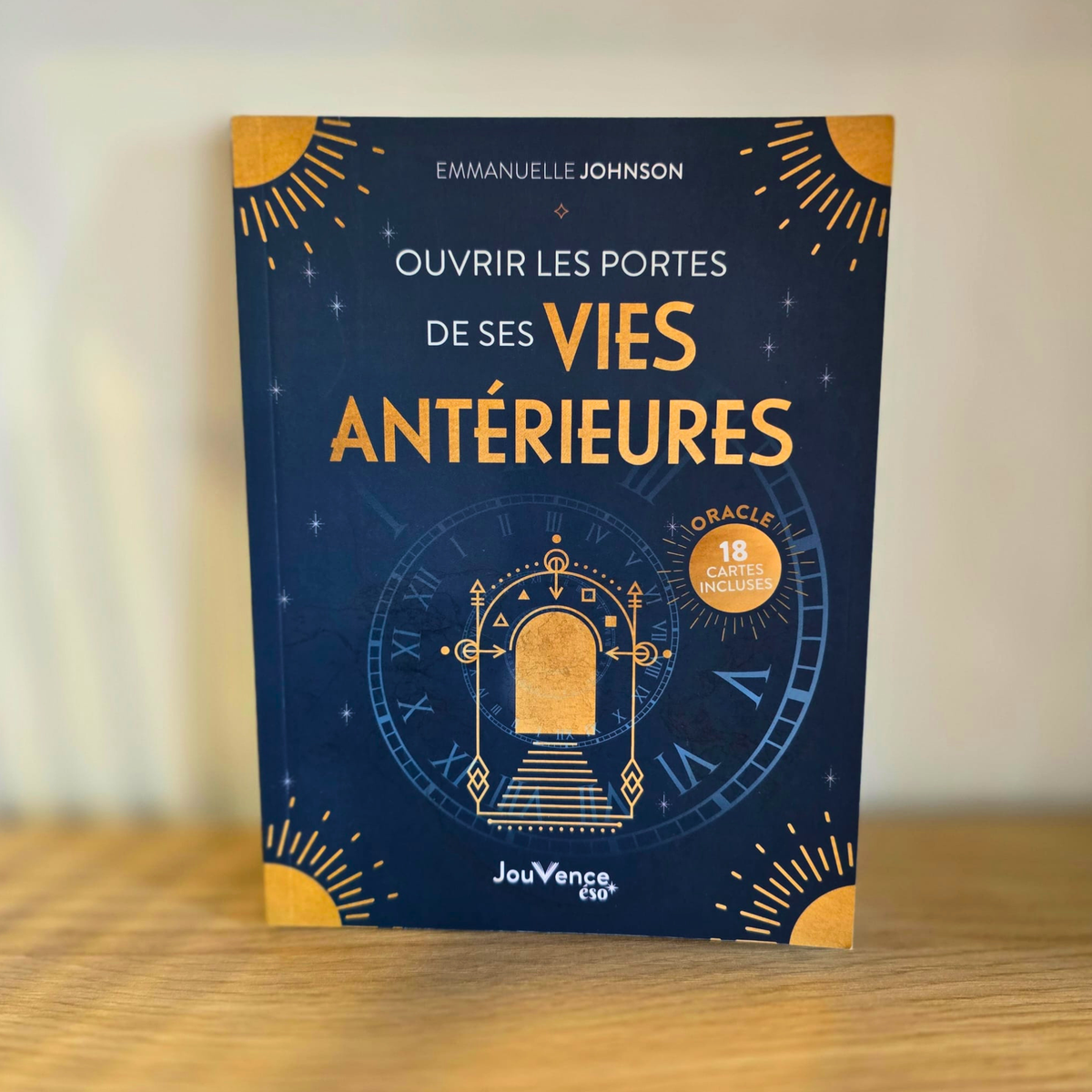 Vies Antérieures