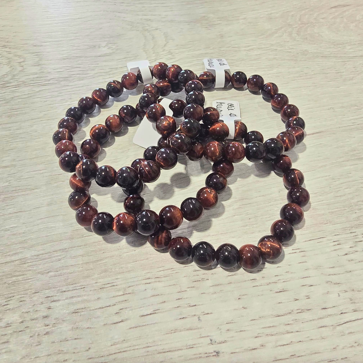 Œil De Taureau - 8mm