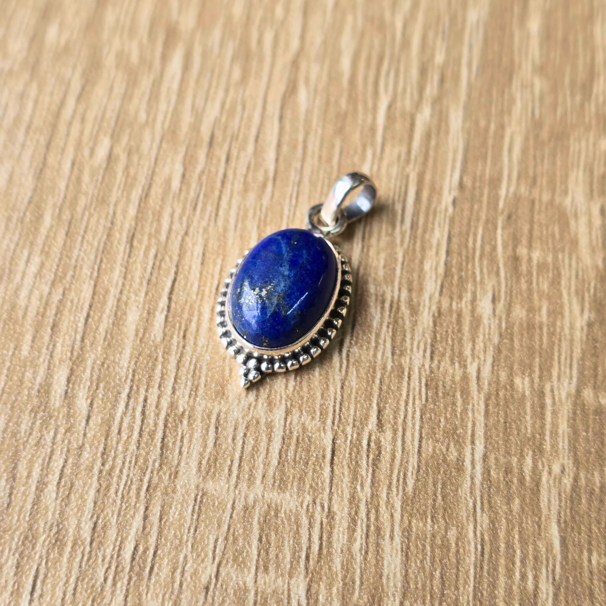 Lapis Lazuli