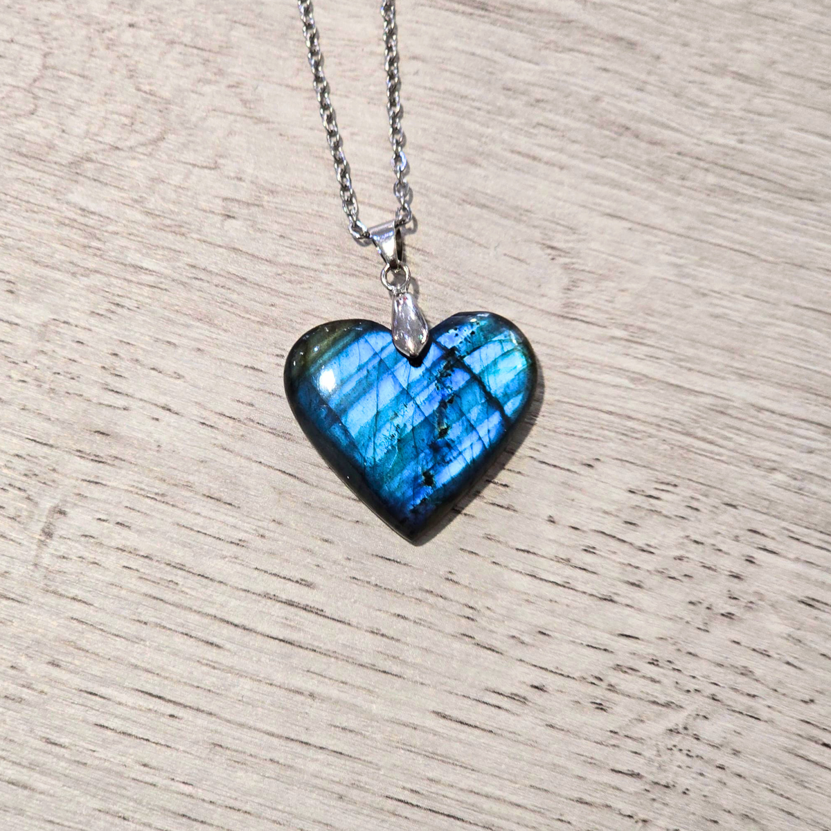 Labradorite