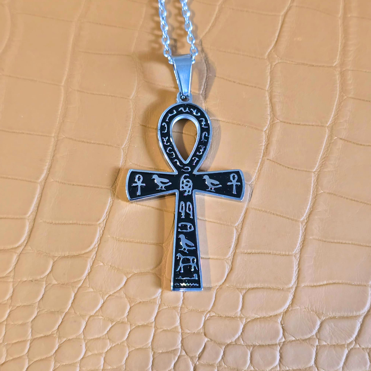 Croix De Ankh