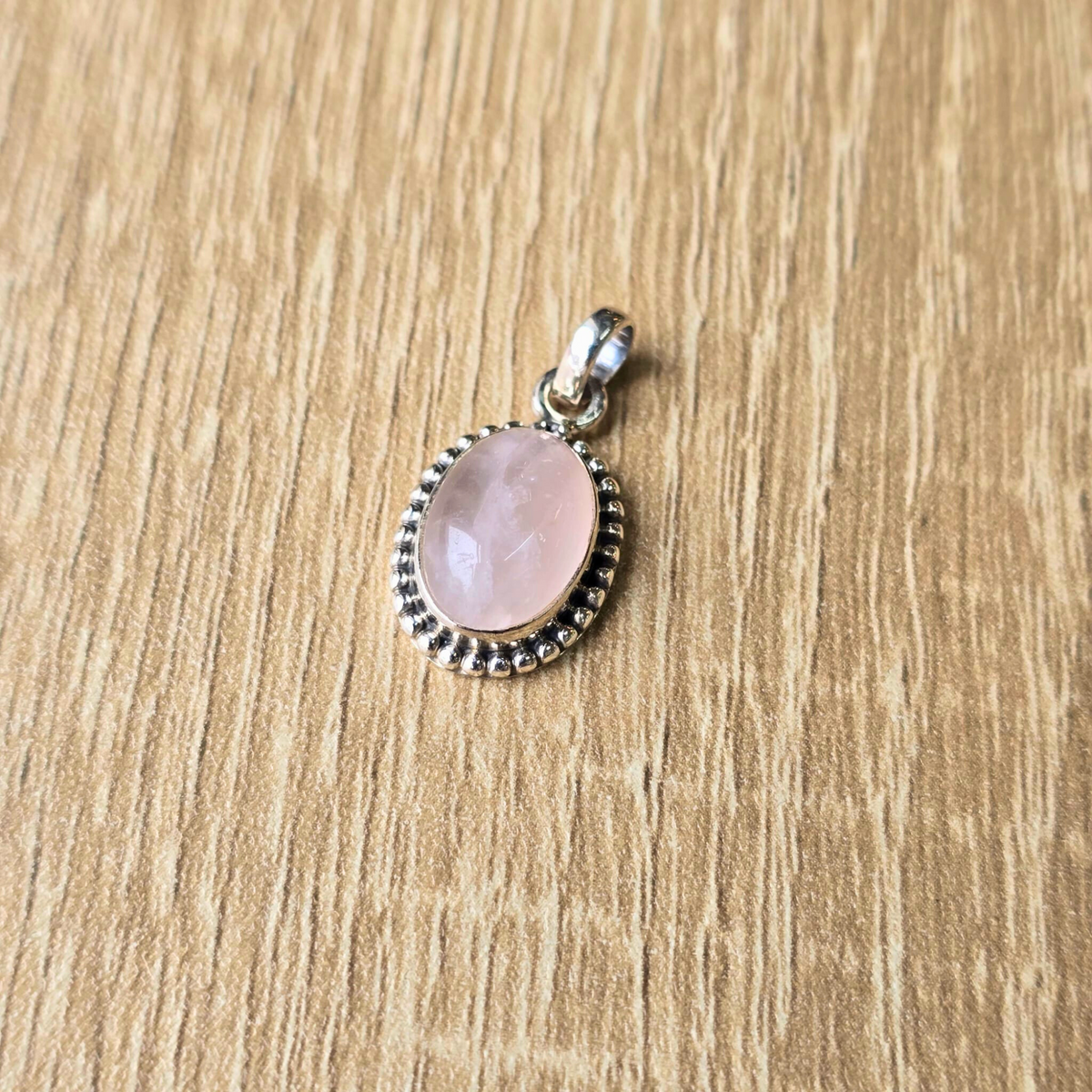 Quartz Rose