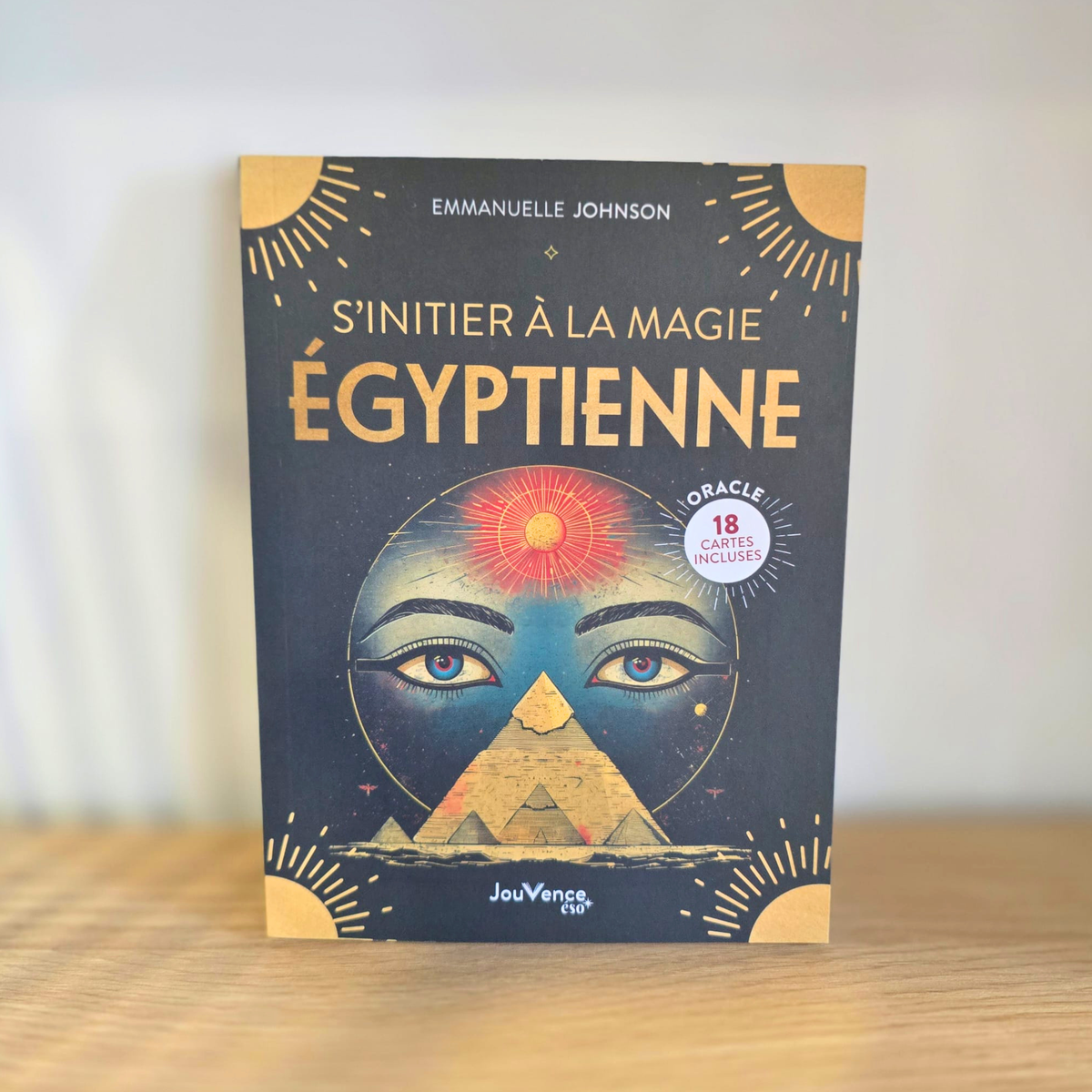 Magie Egyptienne