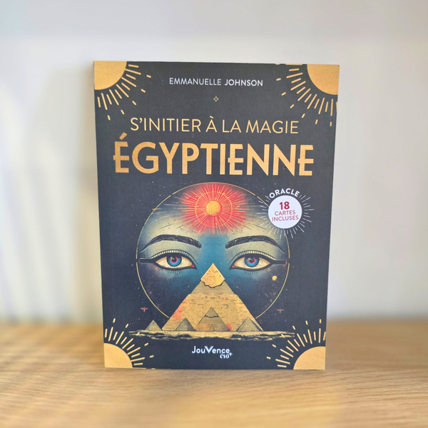 Magie Egyptienne