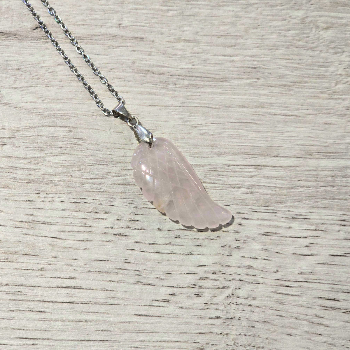 Quartz Rose