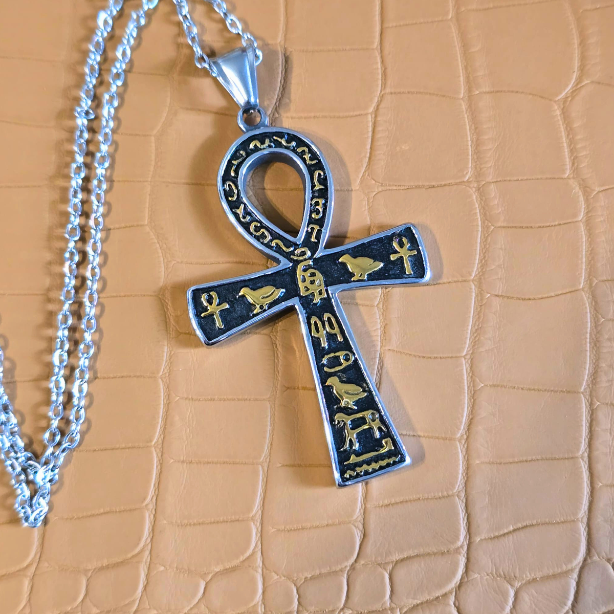 Croix De Ankh