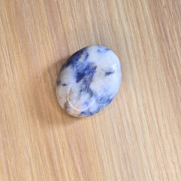 Afghanite