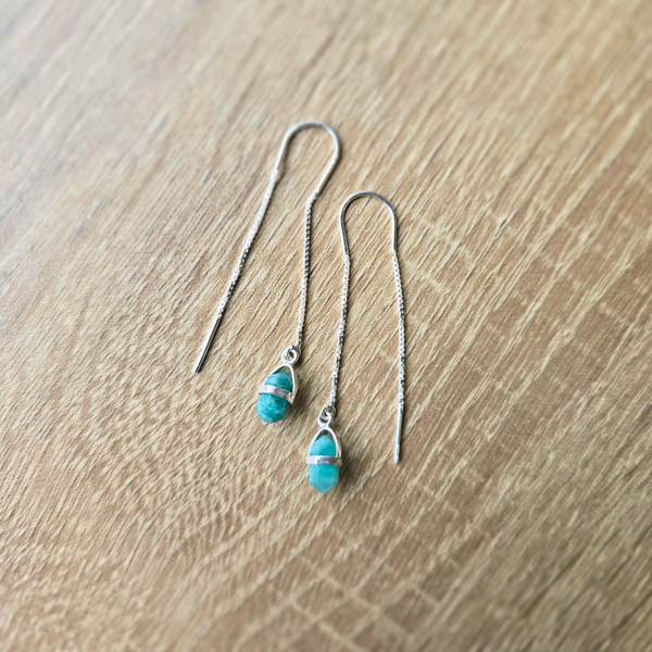 Amazonite