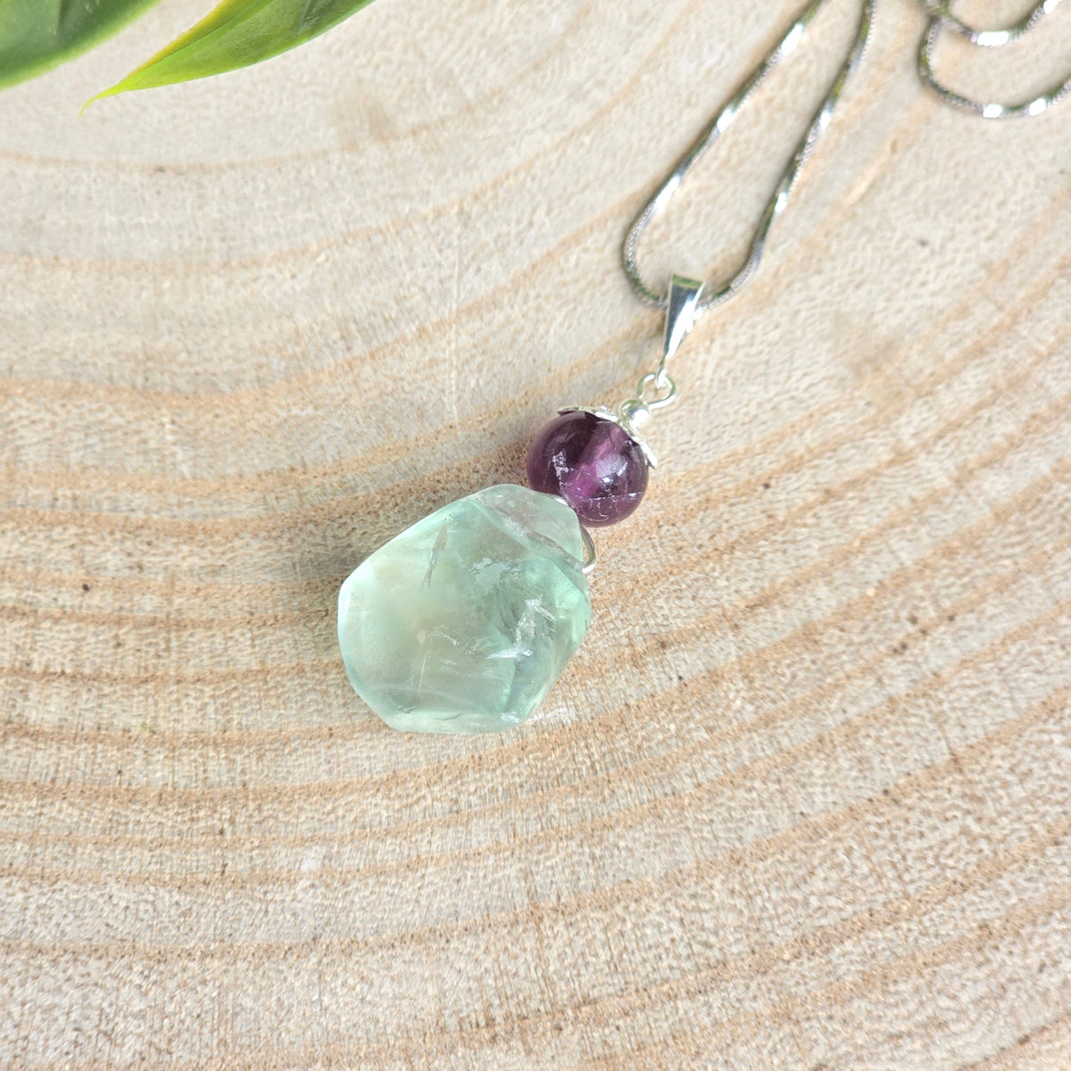 Fluorite