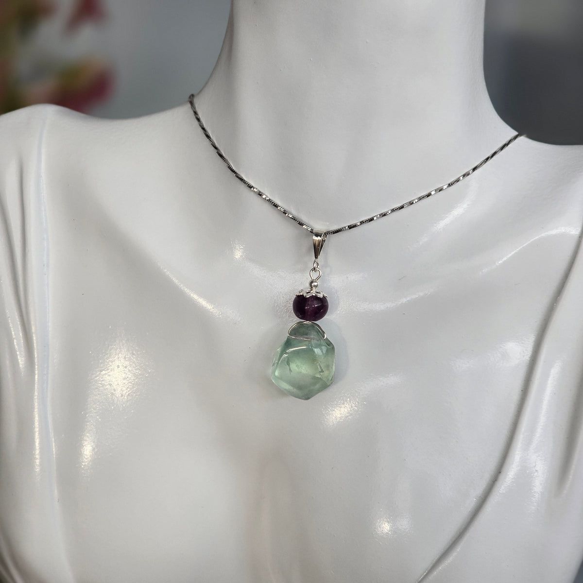 Fluorite