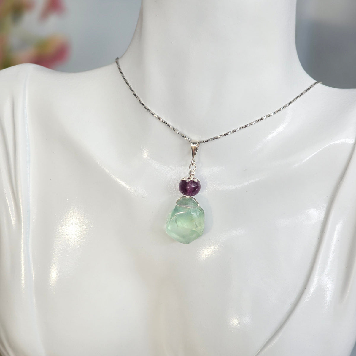 Fluorite