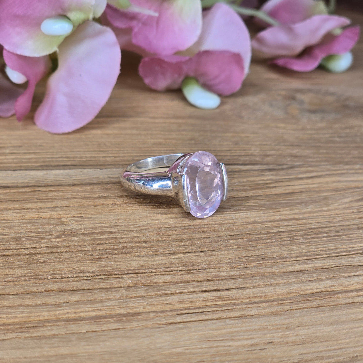 Quartz Rose