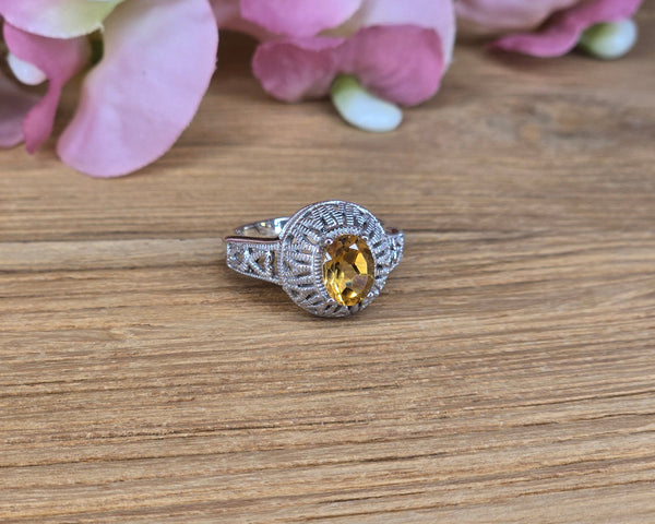 Citrine