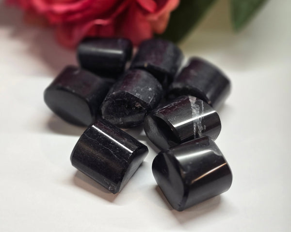 Tourmaline Noire