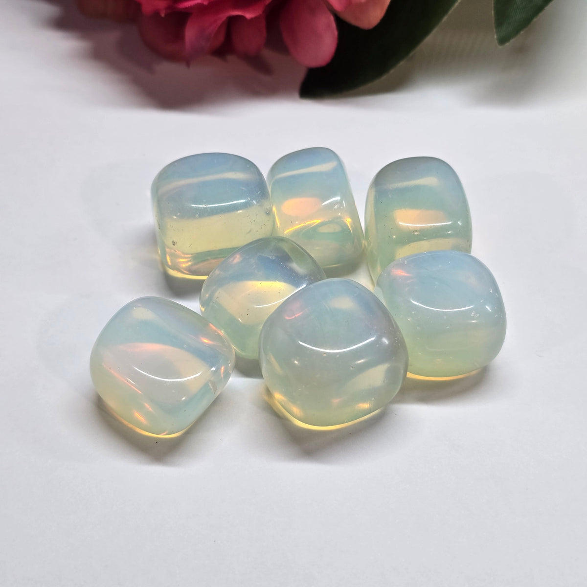 Opaline