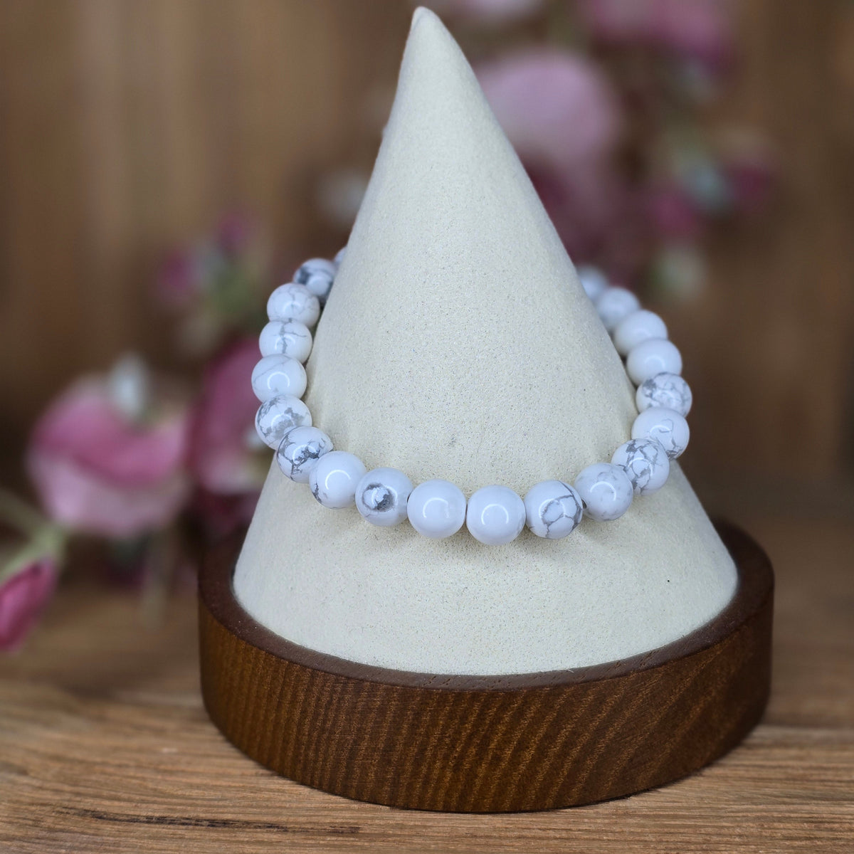 Howlite
