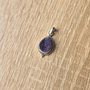 Druse Aqua Aura