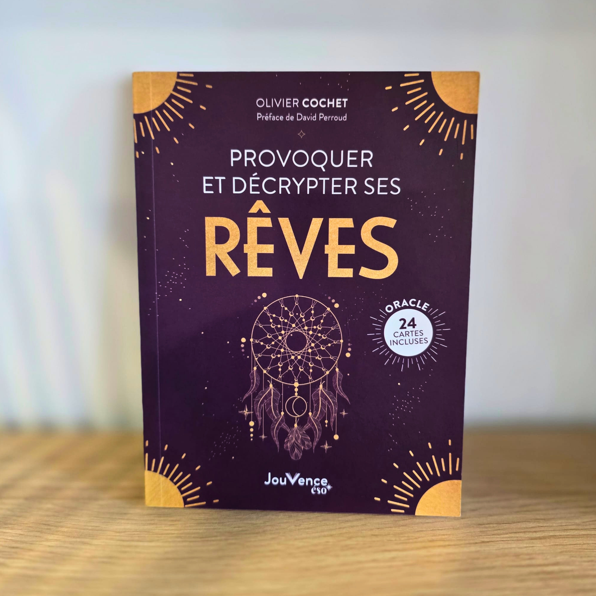 Décrypter Ses Rêves