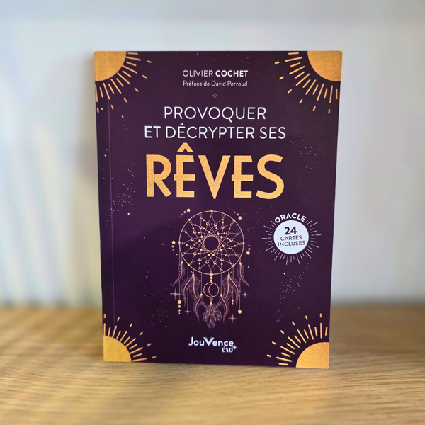 Décrypter Ses Rêves