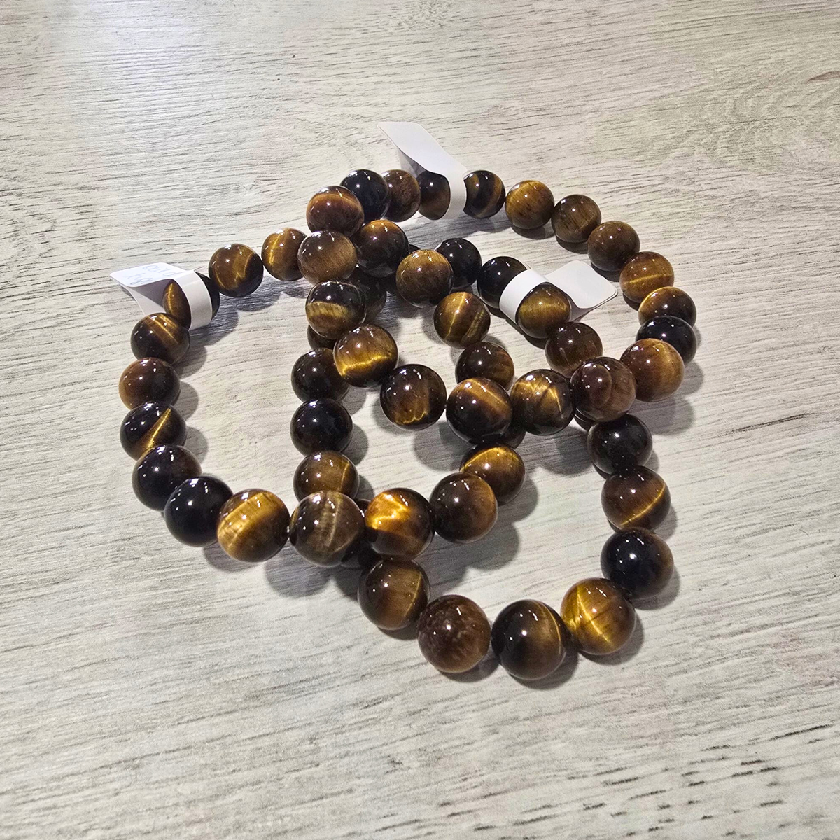 Œil De Tigre - 10mm