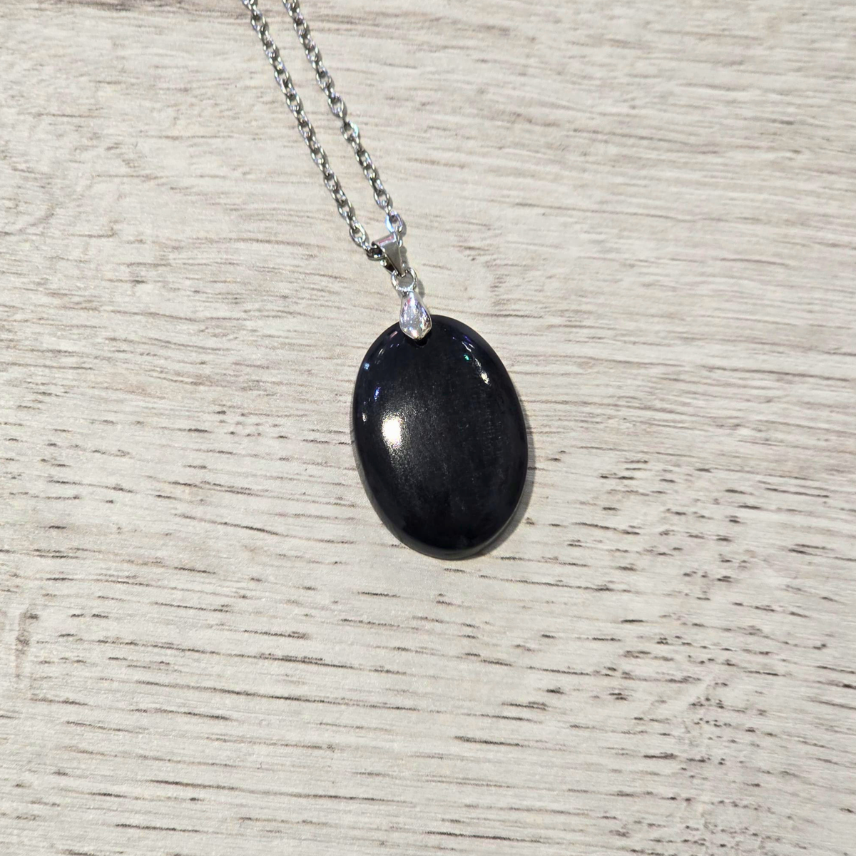 Tourmaline Noire