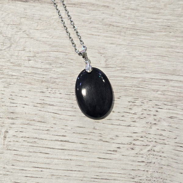 Tourmaline Noire