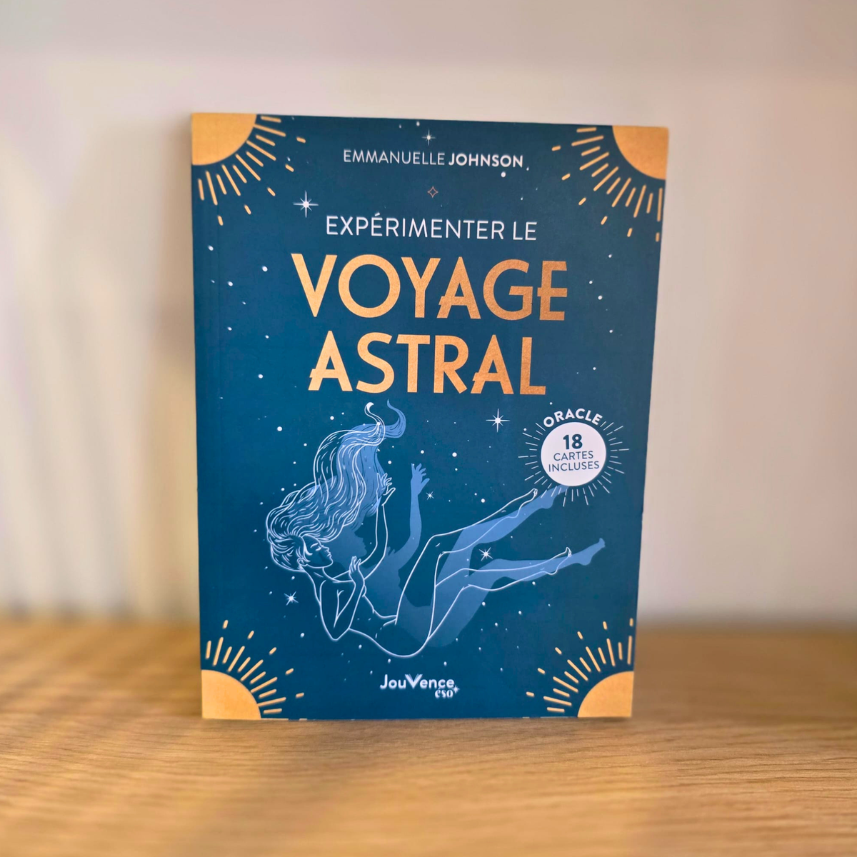 Voyage Astral