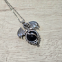 Obsidienne Noire