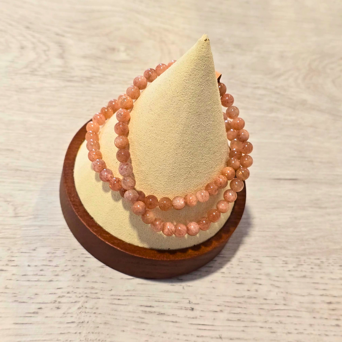 Pierre De Soleil - 6mm