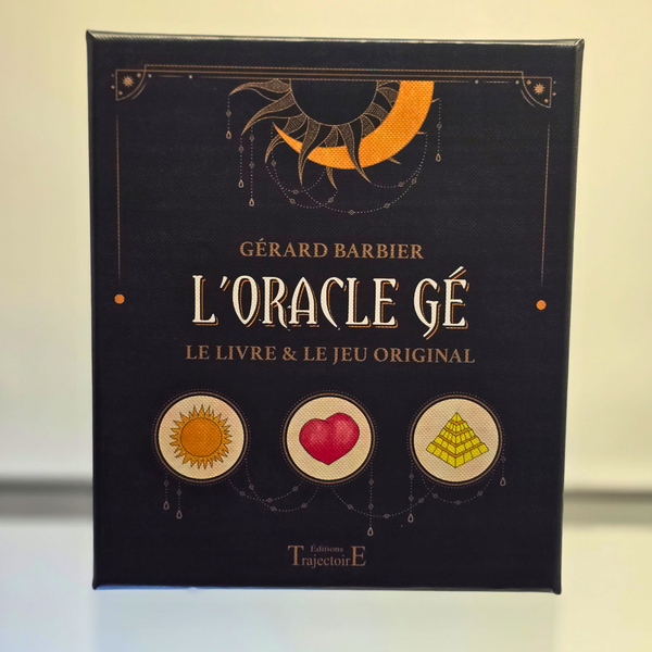 L'Oracle Gé