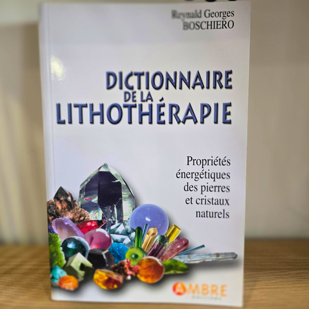 Dico De La Litho