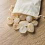 Runes en Cristal De Roche