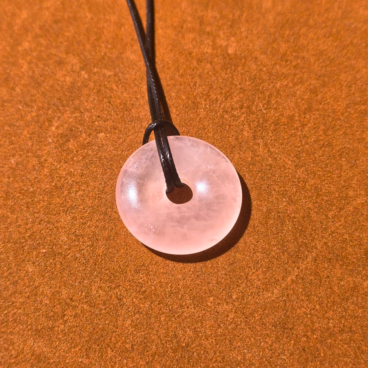 Quartz Rose