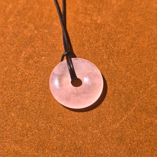Quartz Rose