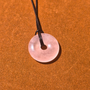 Quartz Rose