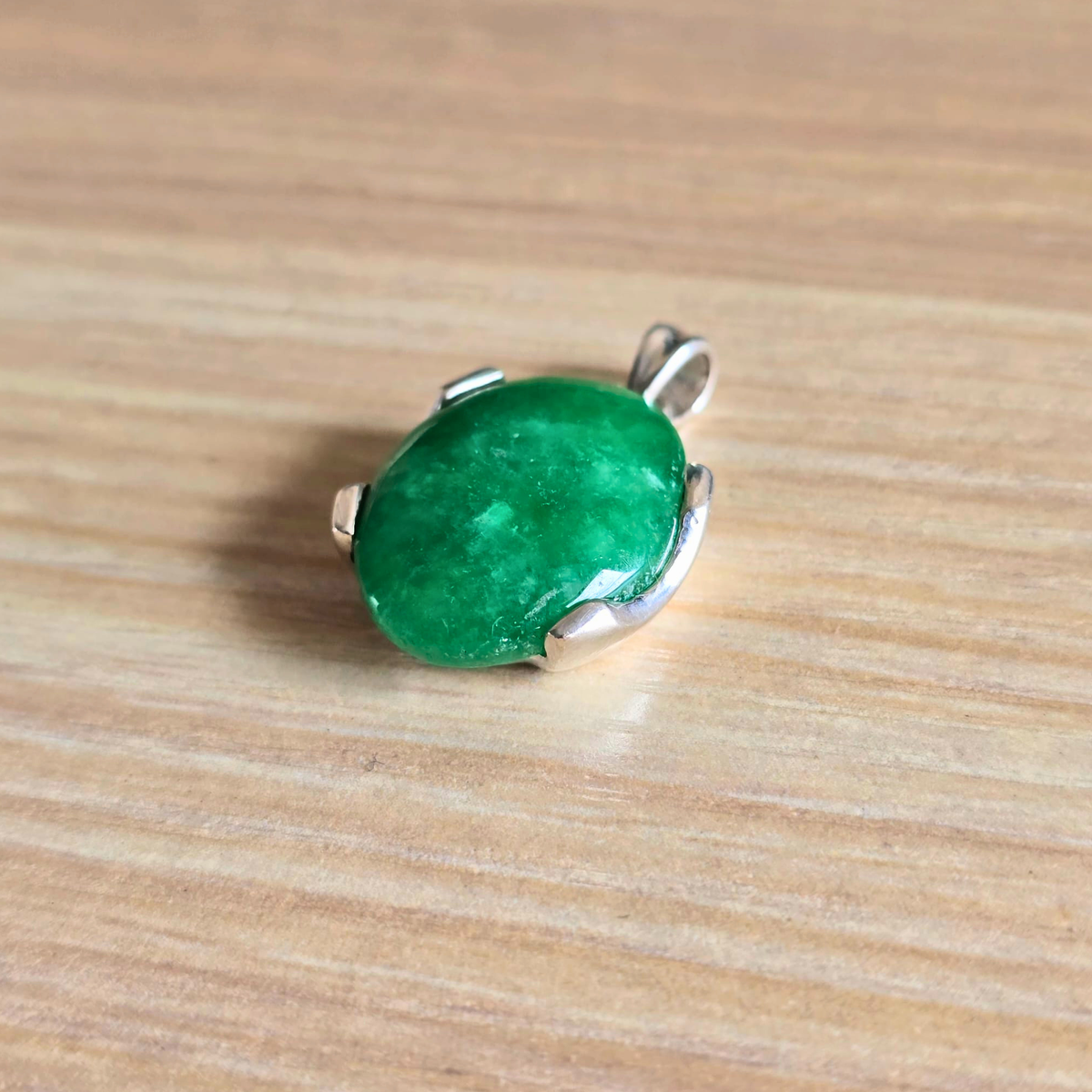 Jade Verte