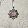 Quartz Rose