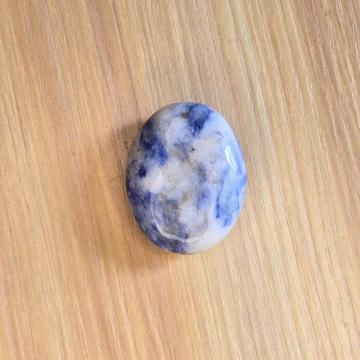 Afghanite