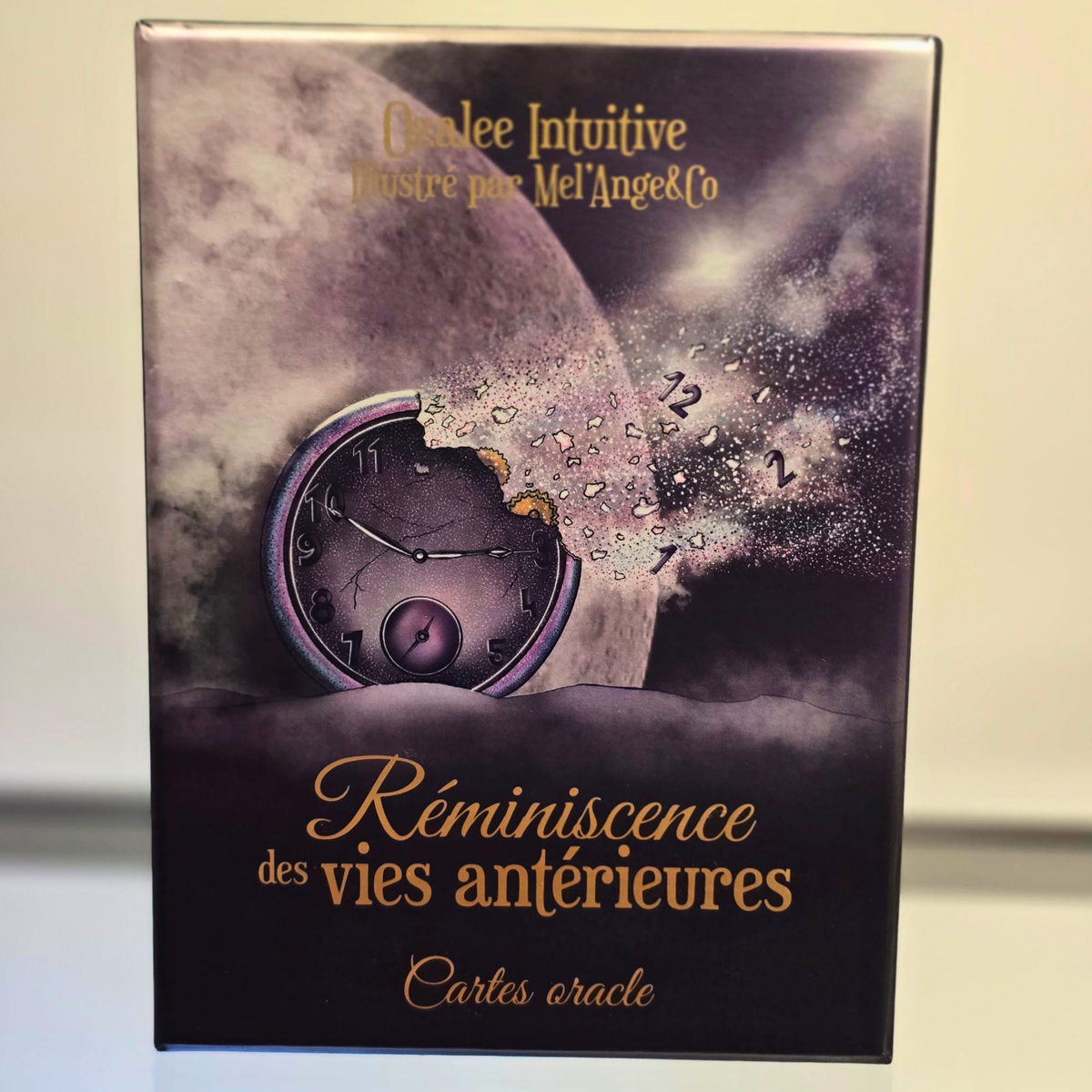 Vies Antérieures