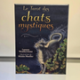 Chats Mystiques