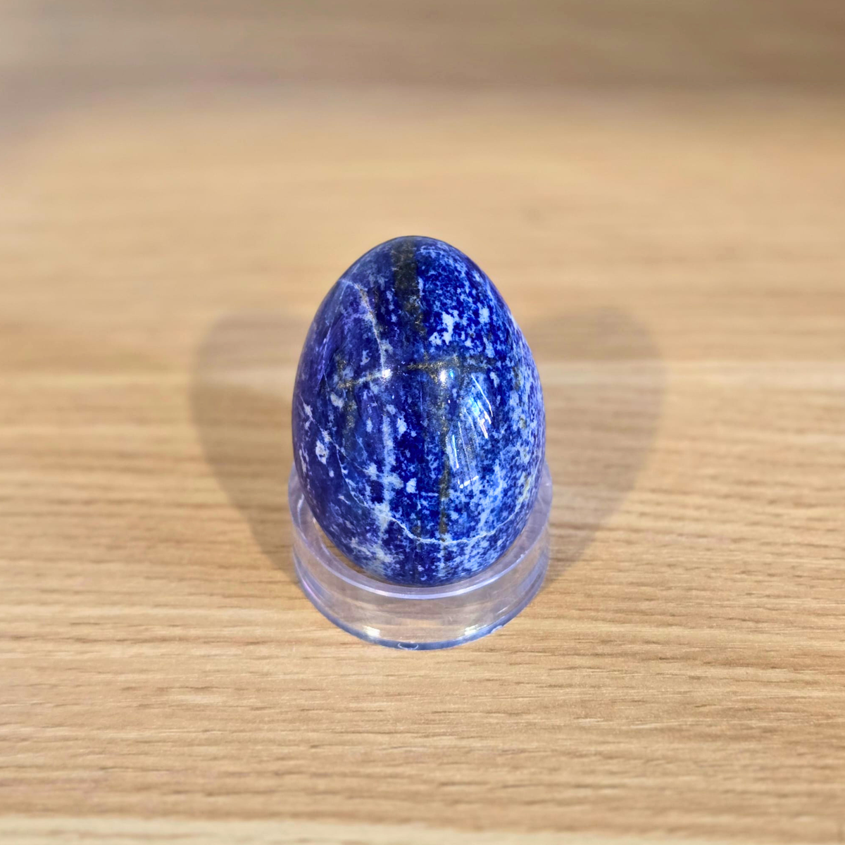 Lapis Lazuli