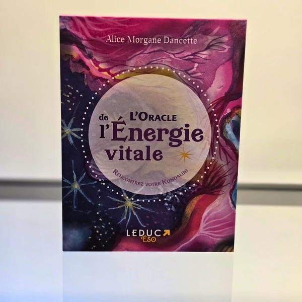 Énergie Vitale