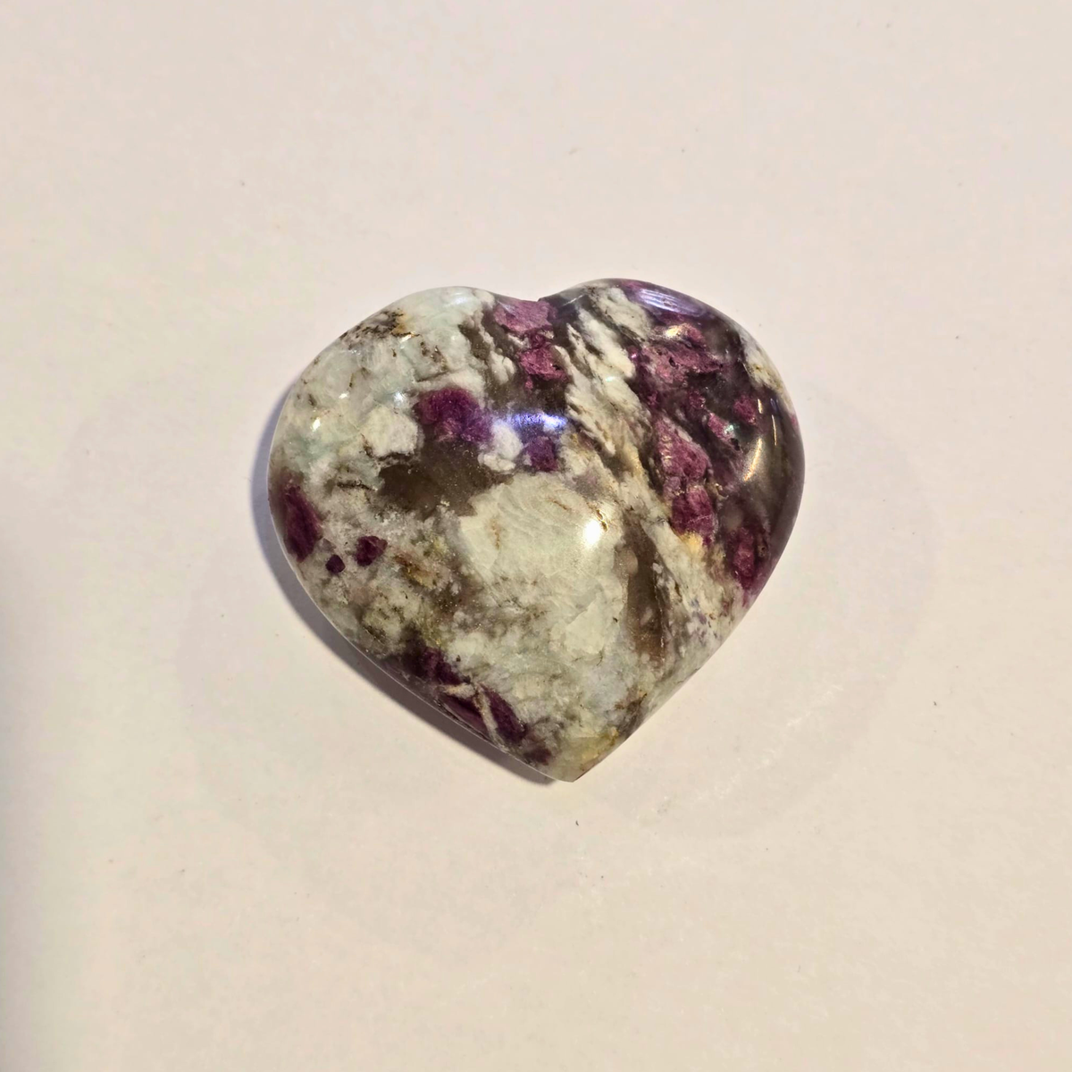 Tourmaline Rose