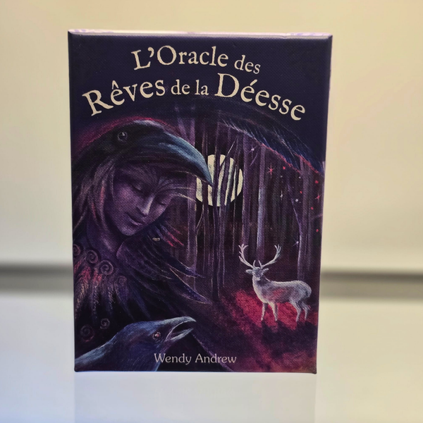 Rêves De La Déesse