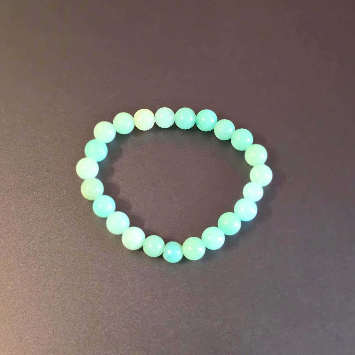 Amazonite - Enfant
