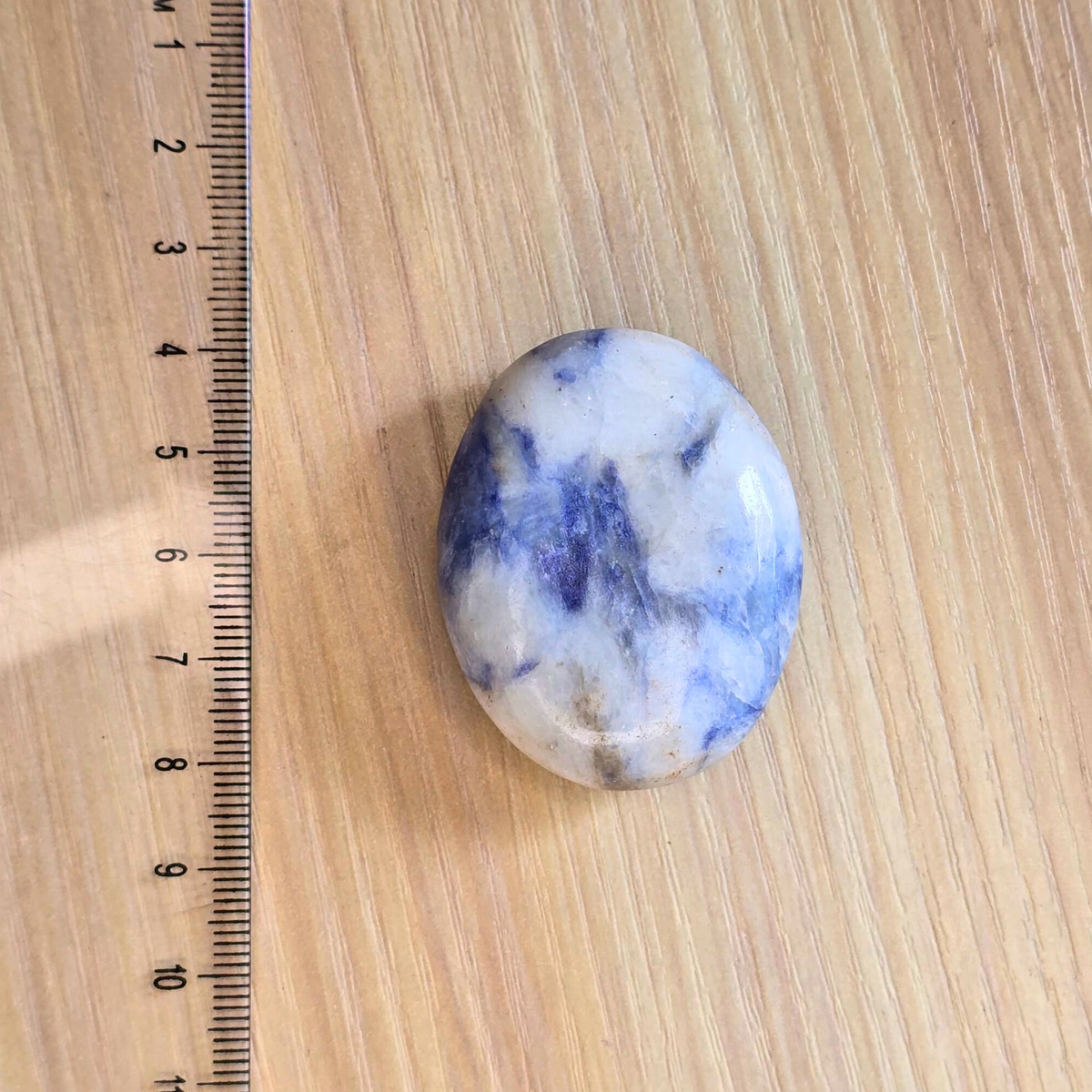 Afghanite