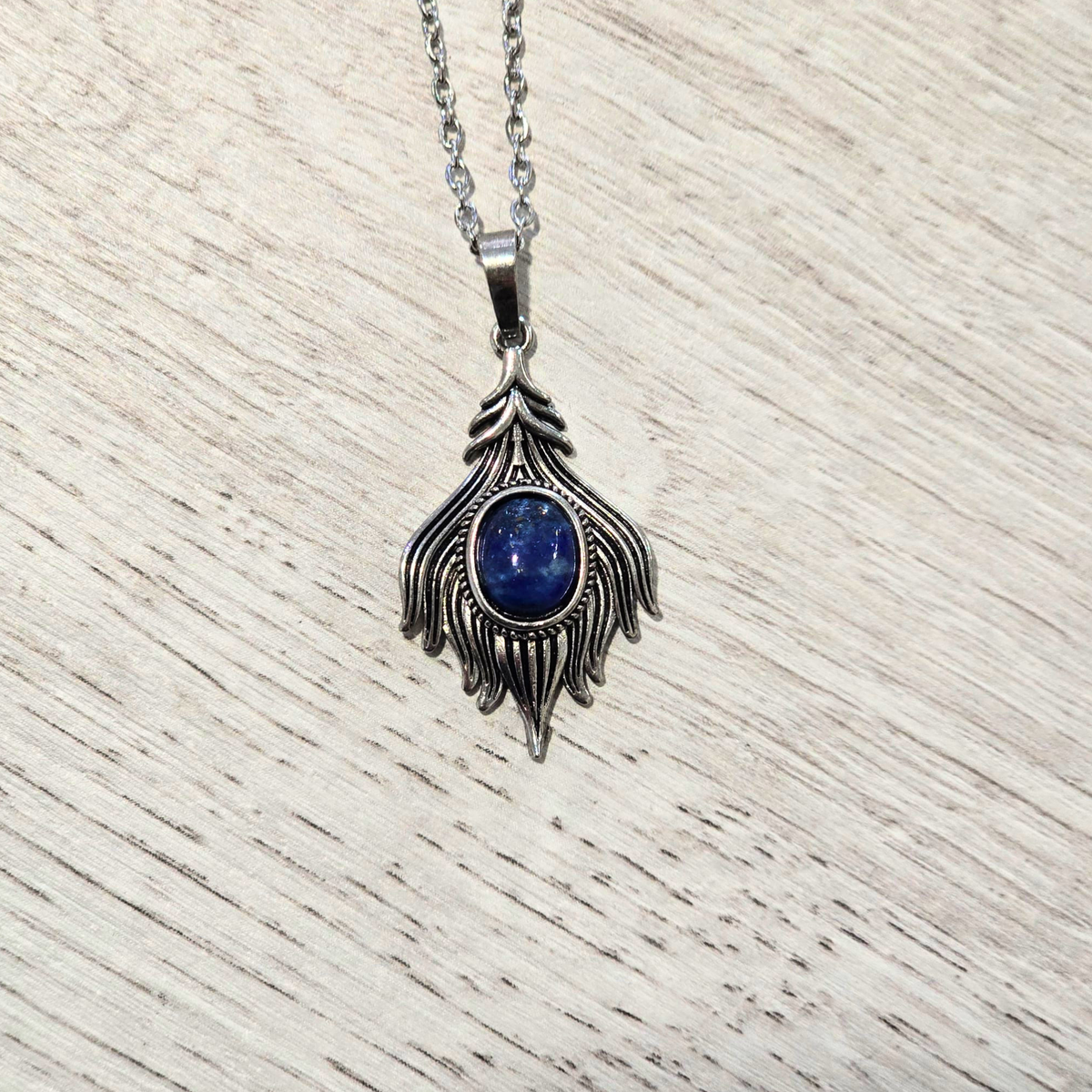 Lapis Lazuli