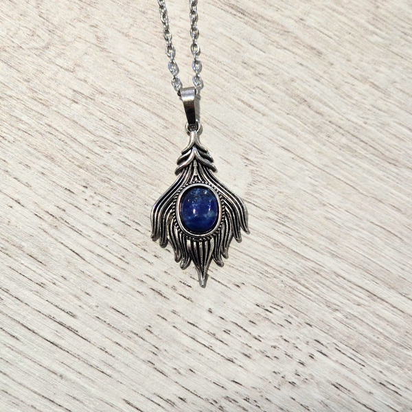 Lapis Lazuli