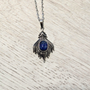 Lapis Lazuli